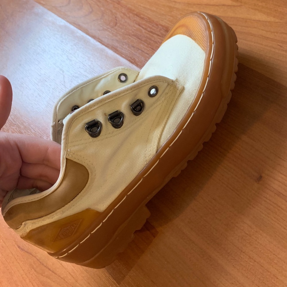Merrells boots vintage